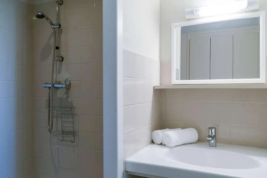 Hotel De La Mer & Spa Brignogan-Plages 4*,
