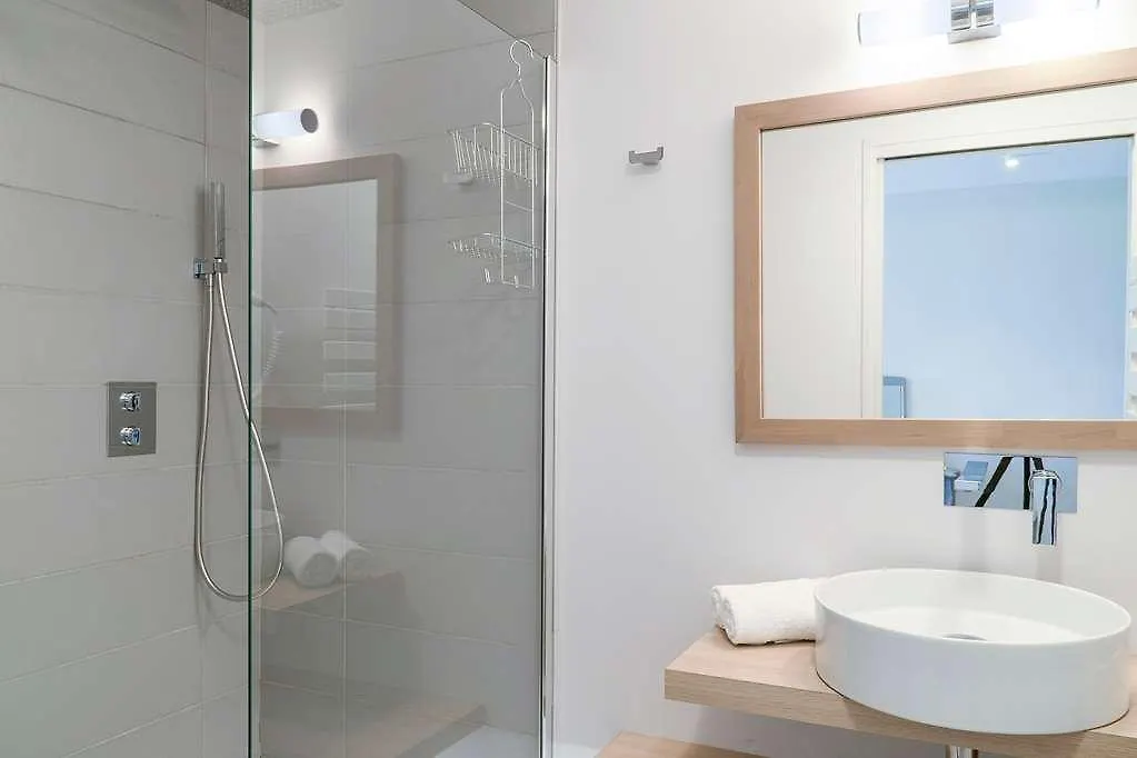 Hotel De La Mer & Spa Brignogan-Plages