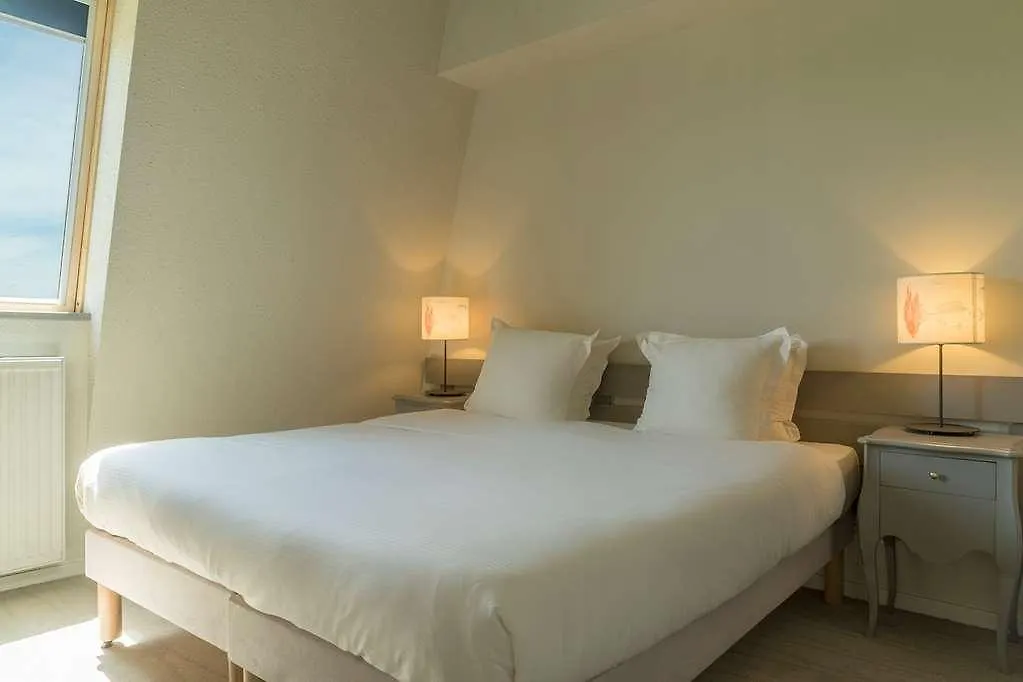 ****  Hotel De La Mer & Spa Brignogan-Plages Frankrijk
