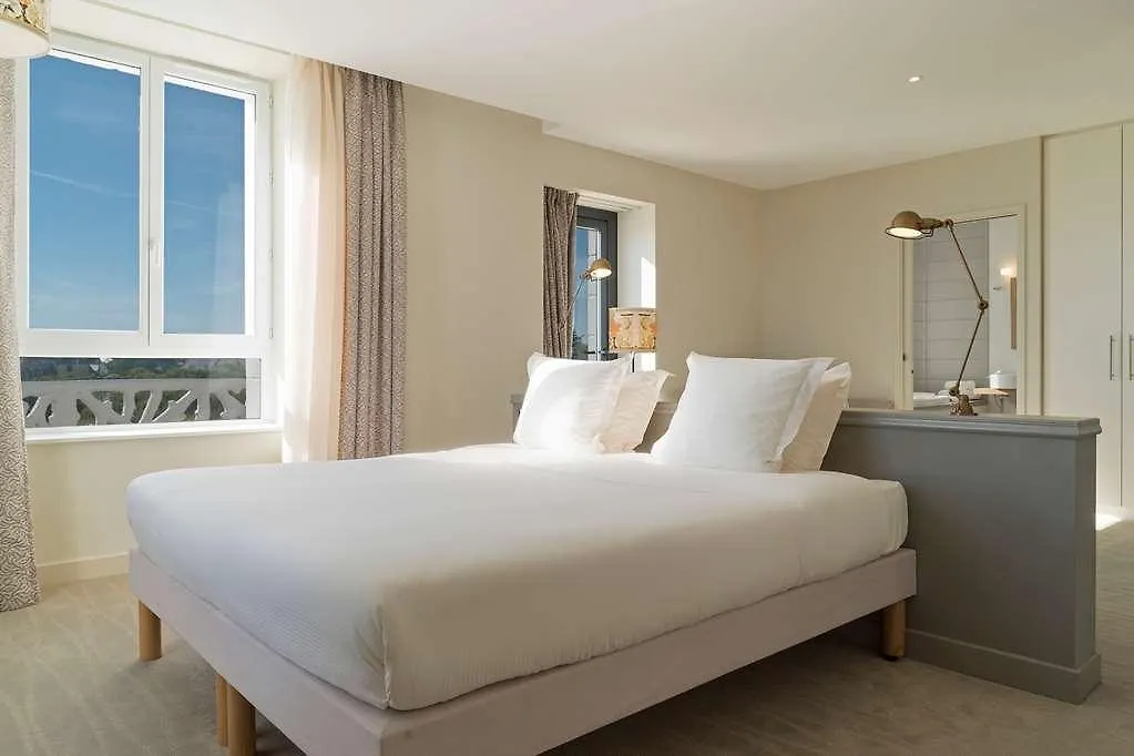 Hotel De La Mer & Spa Brignogan-Plages