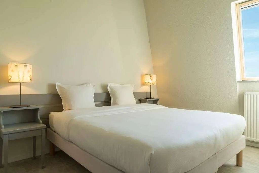 Hotel De La Mer & Spa Brignogan-Plages