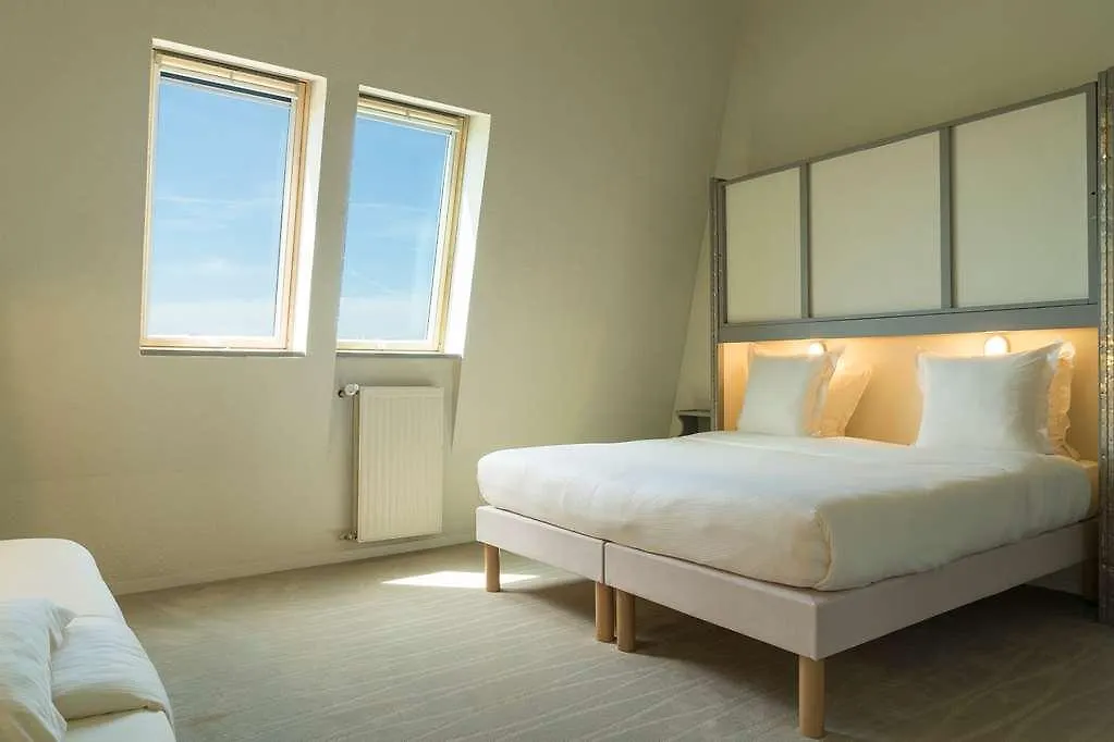 Hotel De La Mer & Spa Brignogan-Plages 4*,