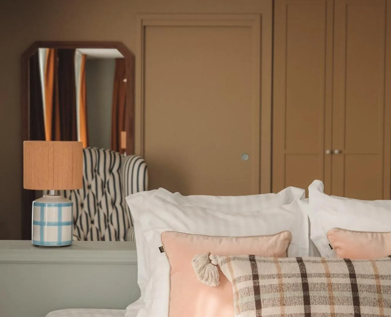 Hotel De La Mer & Spa ブリニョガン・プラージュ フランス