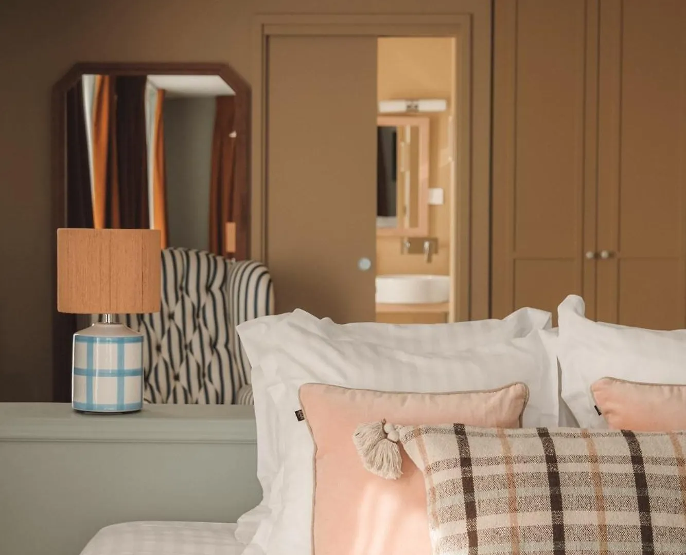 Hotel De La Mer & Spa ブリニョガン・プラージュ 4*,  フランス