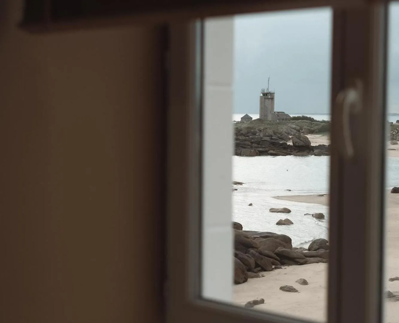 ****  Hotel De La Mer & Spa ブリニョガン・プラージュ フランス