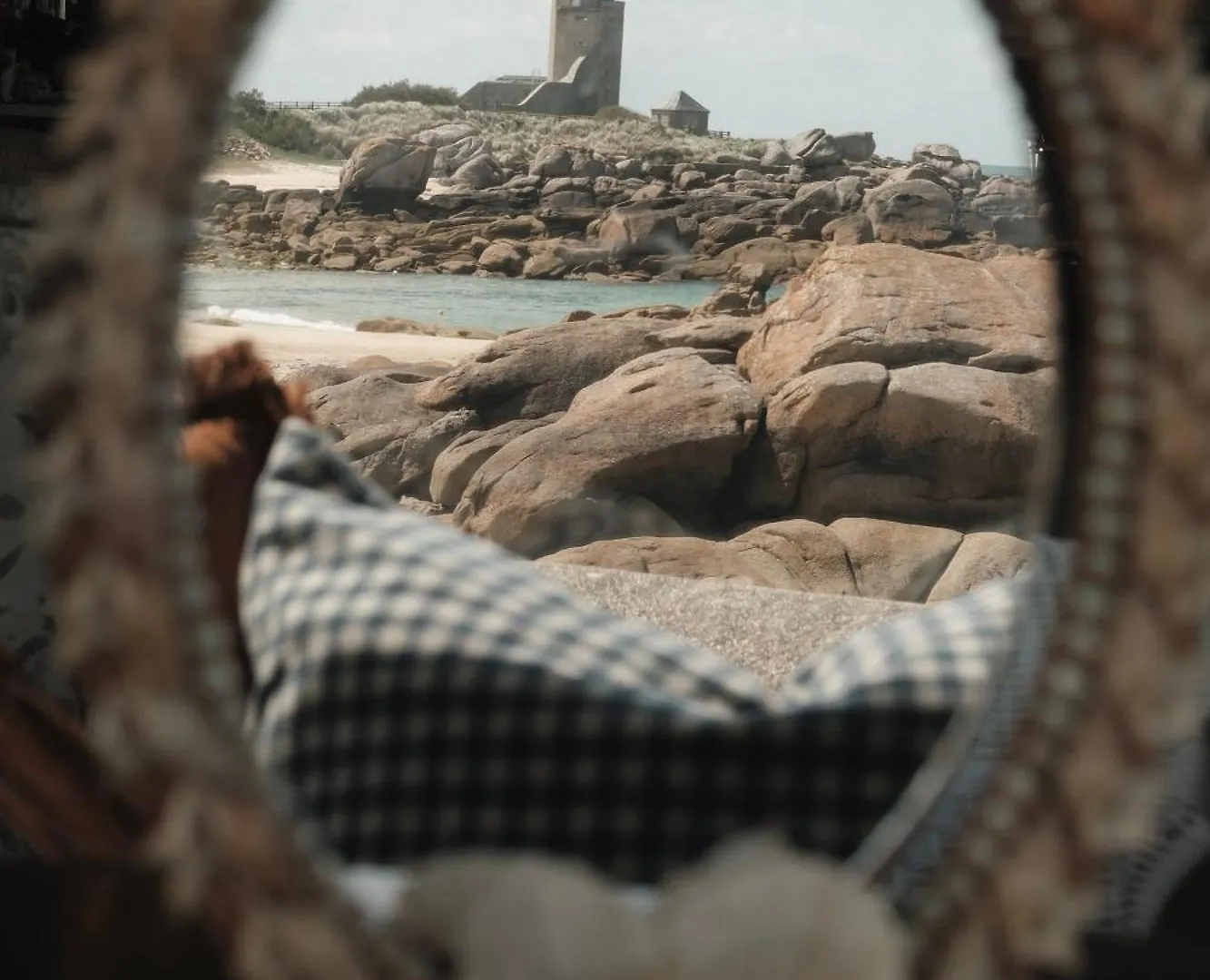 Hotel De La Mer & Spa ブリニョガン・プラージュ 4*,  フランス