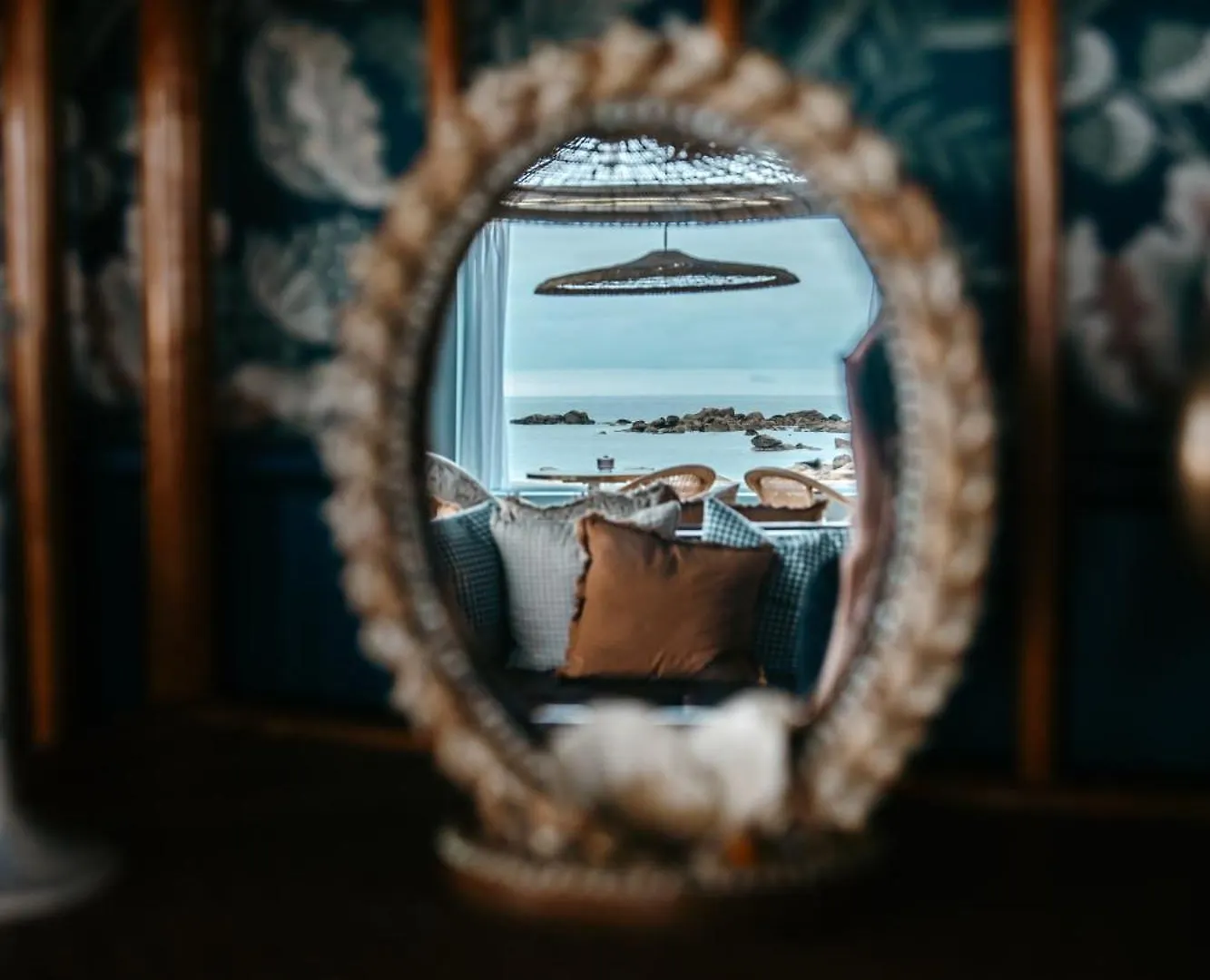 Hotel De La Mer & Spa 브리뇨강-플라주