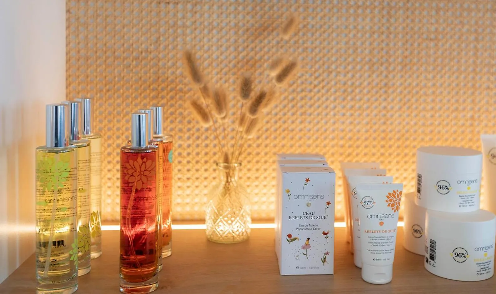 ****  Hotel De La Mer & Spa ブリニョガン・プラージュ フランス