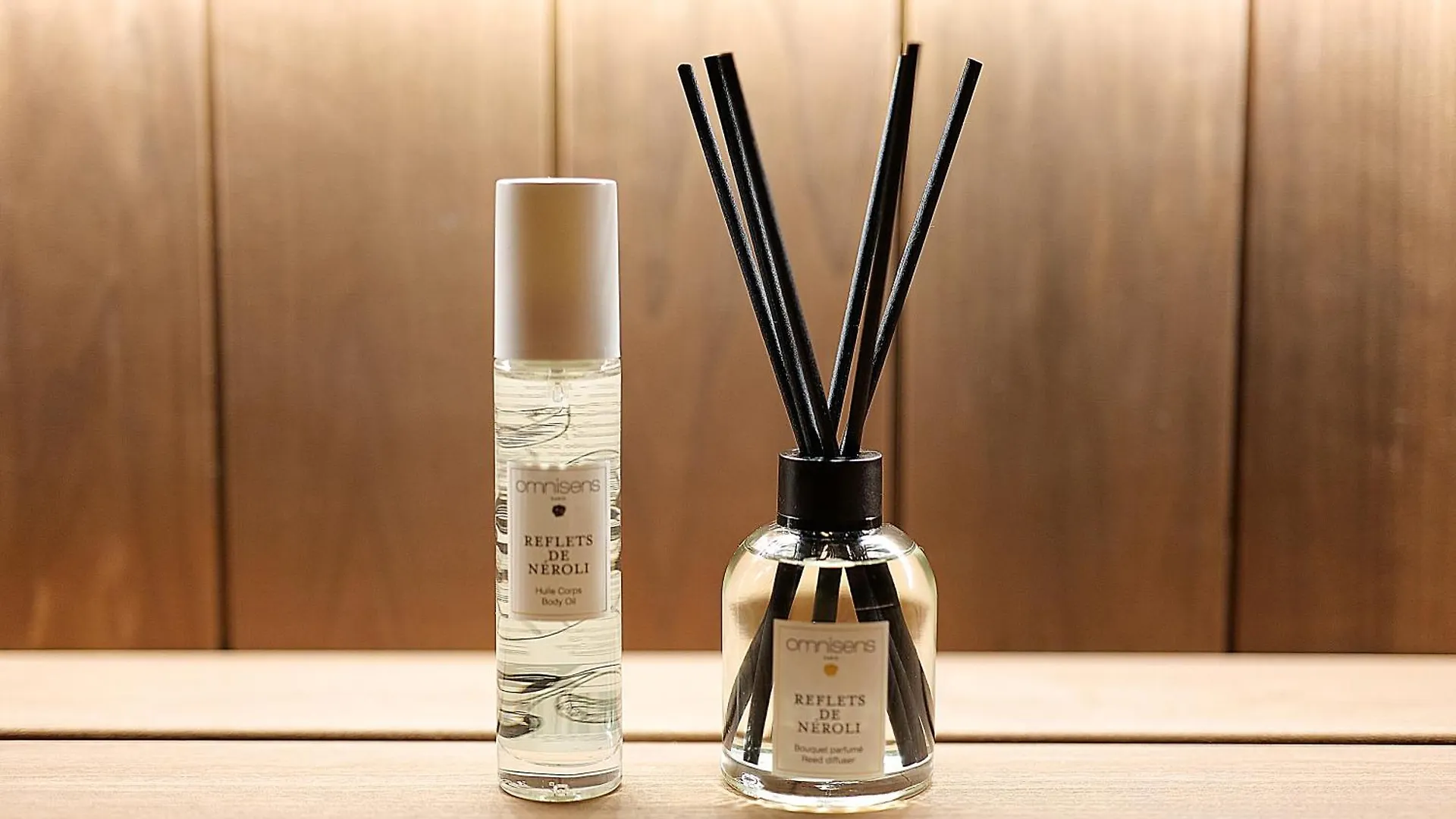 Hotel De La Mer & Spa ブリニョガン・プラージュ