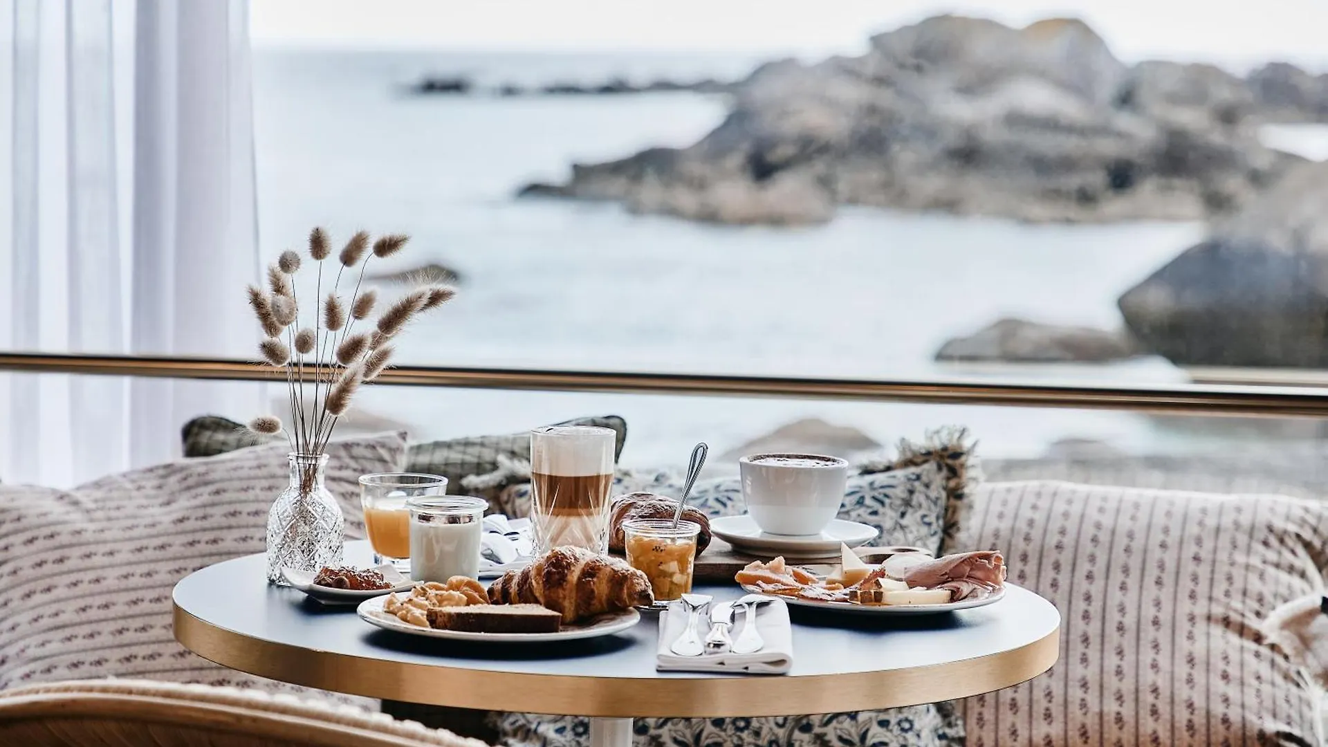 Hotel De La Mer & Spa Brignogan-Plages