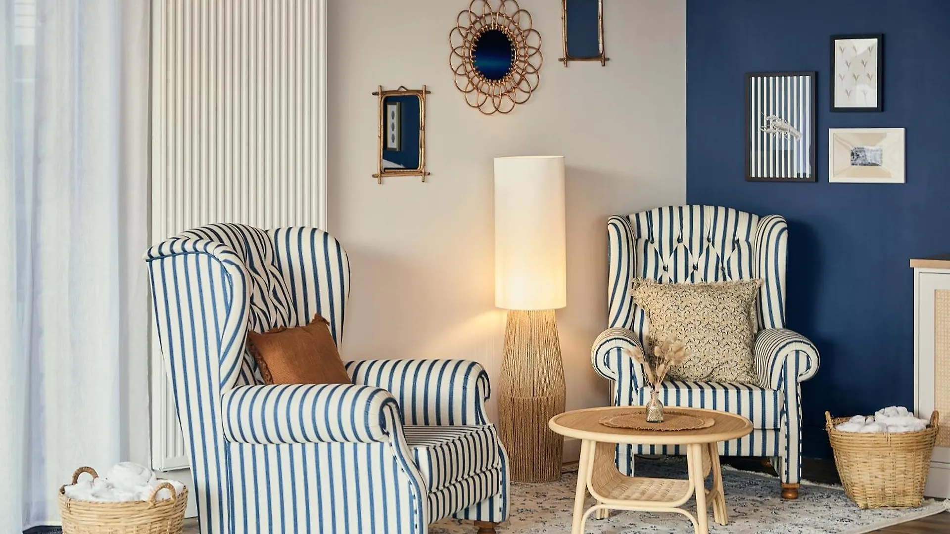 Hotel De La Mer & Spa Brignogan-Plages
