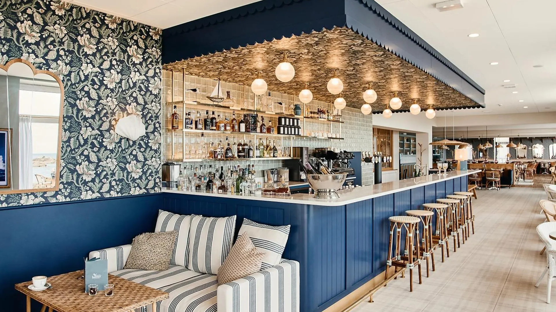 Hotel De La Mer & Spa Brignogan-Plages 4*,