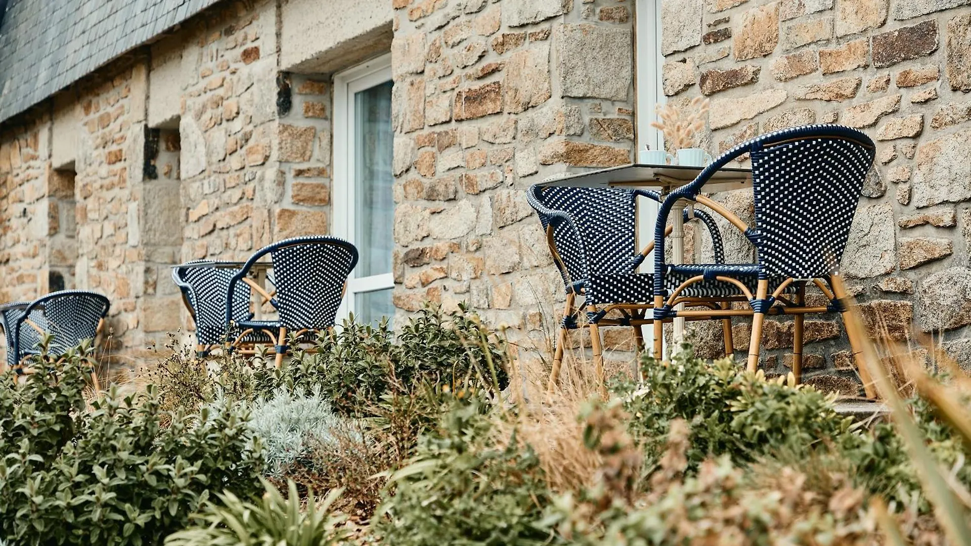 ****  Hotel De La Mer & Spa Brignogan-Plages Frankrijk