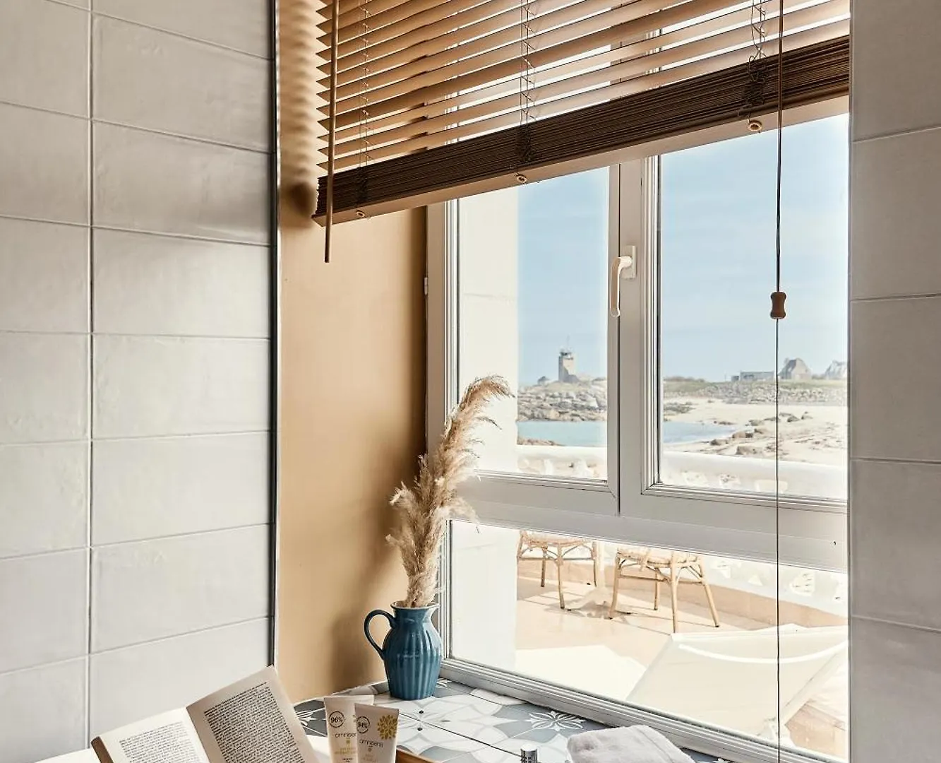 Hotel De La Mer & Spa Brignogan-Plages
