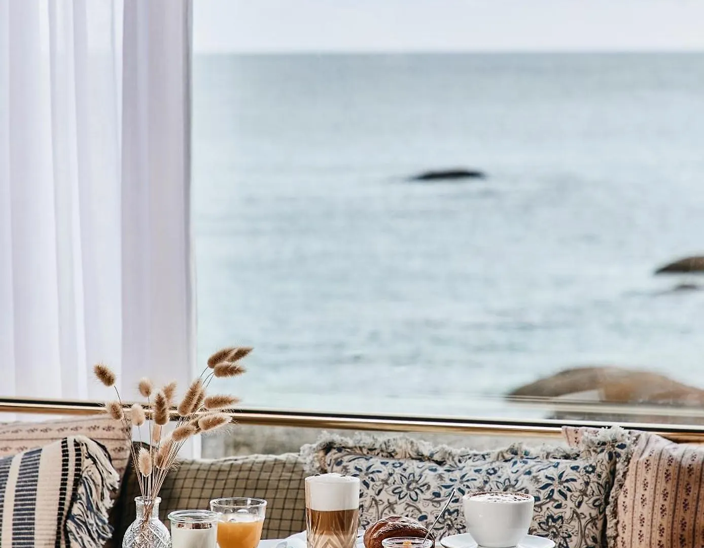 Hotel De La Mer & Spa Brignogan-Plages