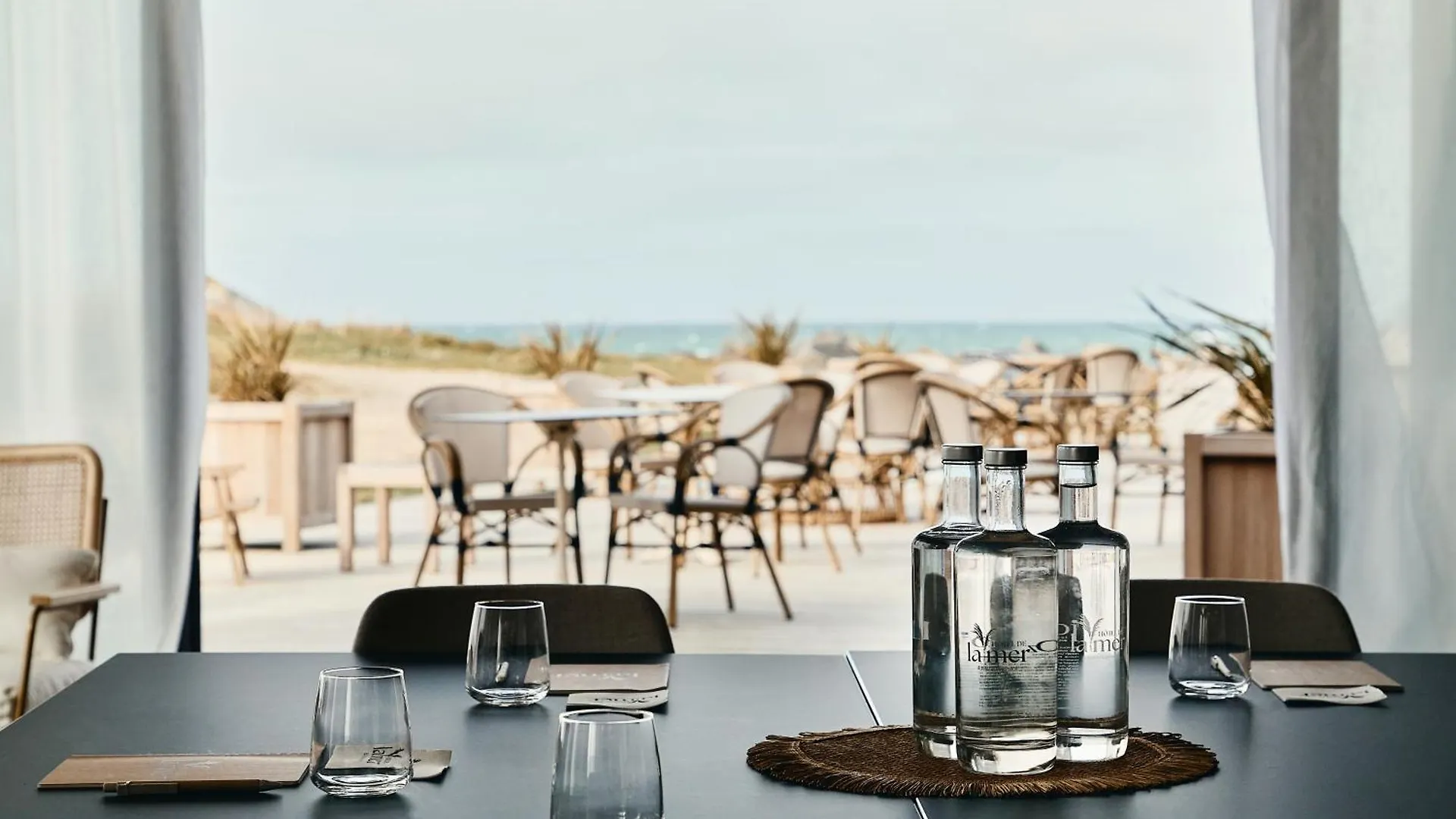 Hotel De La Mer & Spa Brignogan-Plages