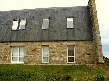 Hotel De La Mer & Spa Brignogan-Plages