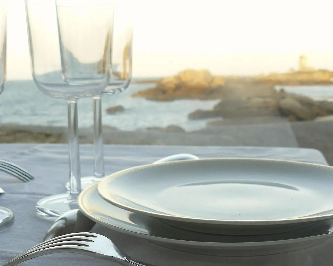 ****  Hotel De La Mer & Spa Brignogan-Plages Frankrijk