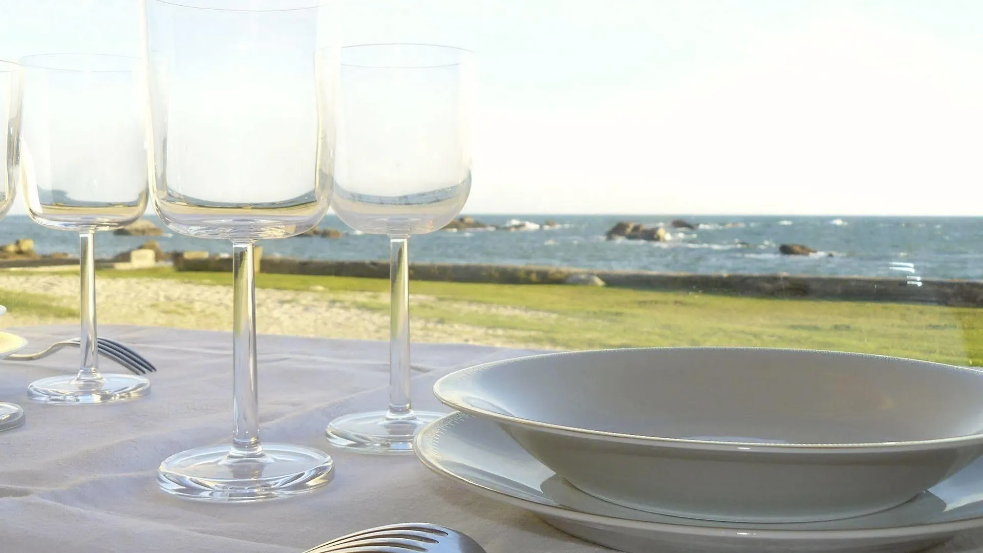 Hotel De La Mer & Spa Brignogan-Plages