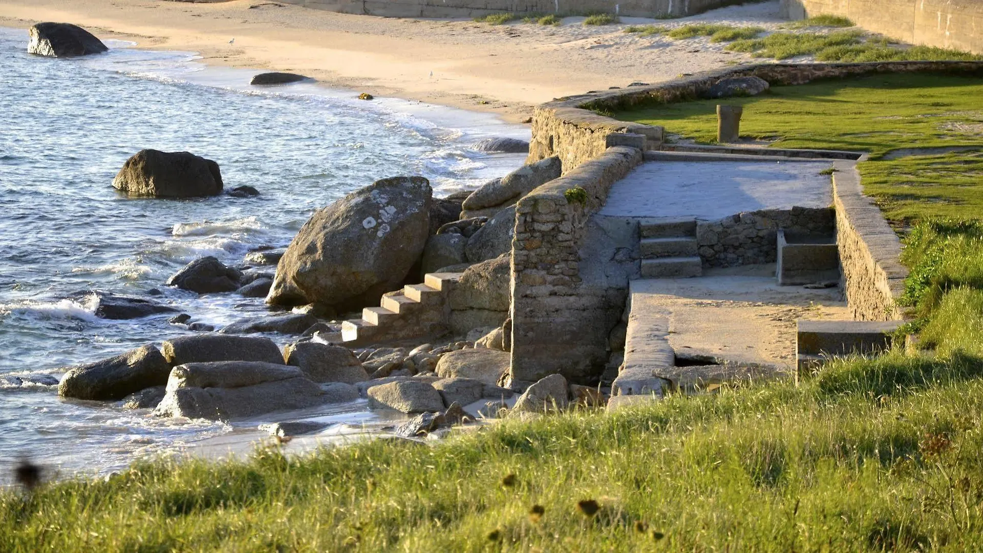 Hotel De La Mer & Spa Brignogan-Plages