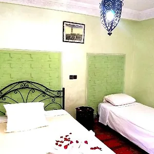 Hotel Agnaou Marrakesh