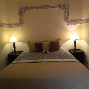 Riad Kerdouss Marrakesh