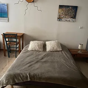 Appartamento Espace Grenouillit En Velay Le Puy-en-Velay