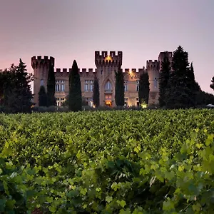 Hotel Du Chateau Des Fines Roches