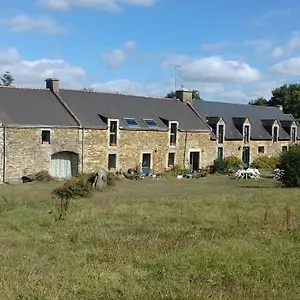 Domaine Du Lesty Bed & Breakfast