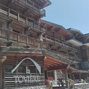 Hotel La Toviere